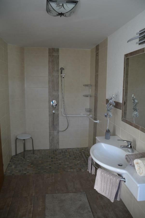 הוילה רדשטאדט Unterbleiwanghof מראה חיצוני תמונה