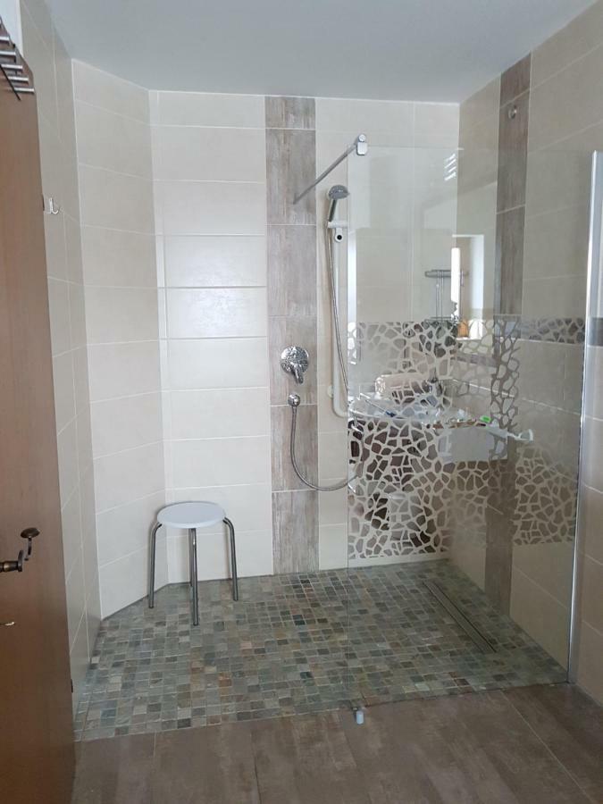 הוילה רדשטאדט Unterbleiwanghof מראה חיצוני תמונה